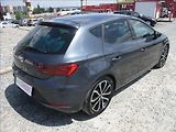 Seat Leon 1,5 TSI FR,digiklima,servis,CZ - náhled 4