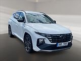 Hyundai Tucson 1,6 T-GDI 110 N Line 4x4 - náhled 1