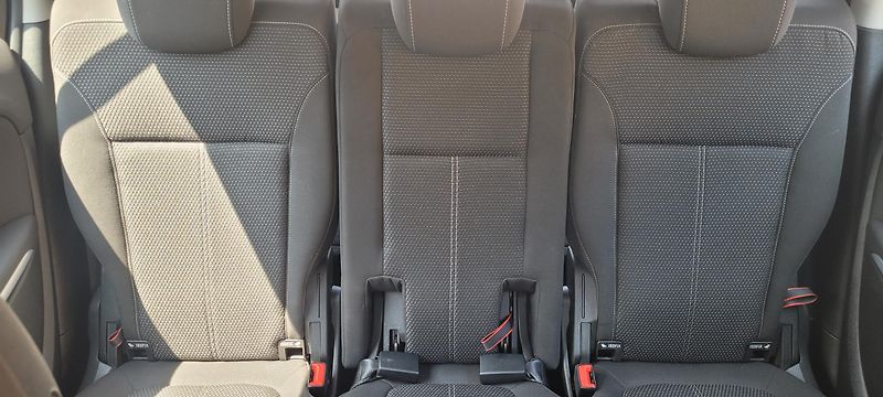 Opel Zafira (2015) 1,4i 103kW benzín Automat - fotka 14 z 33