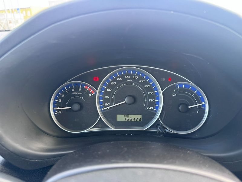 Subaru Forester (2011) 4X4 2,0i 110 KW KOLA TAŽNÉ - fotka 25 z 47