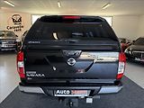 Nissan Navara 2,3 dCi Hardtop,manuál,Top sta - náhled 8