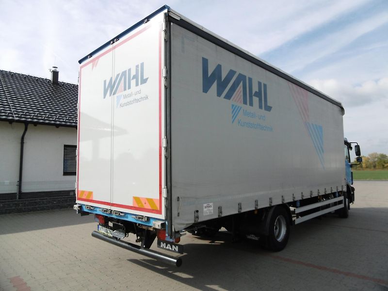 MAN TGM 15.290   - fotka 6 z 23