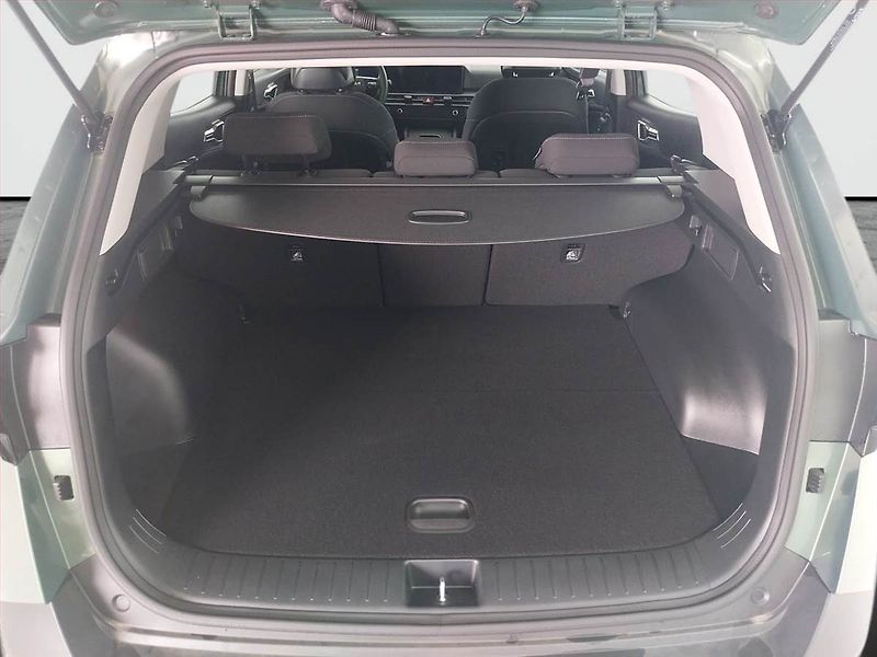 Kia Sportage (2026) 1.6 T-GDI, Ad. tempomat - fotka 14 z 22