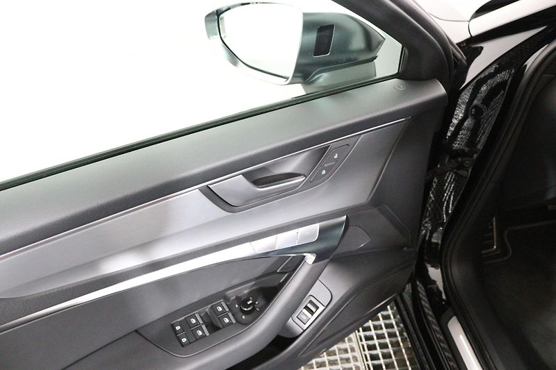 Audi S6 Avant TDI quattro tiptronic - fotka 14 z 26