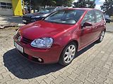 Volkswagen Golf 1,6 FSI automat - náhled 1
