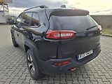 Jeep Cherokee (2014) 3,2 L V6 TRAIL RATED - náhled 3