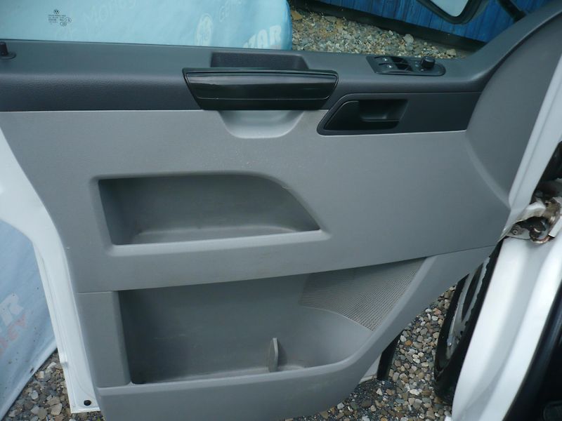 Volkswagen Transporter 2.0TDI valnik 6Míst - fotka 32 z 33