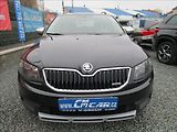 Škoda Octavia Combi 2.0TDi DSG, Scout - náhled 1