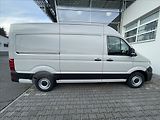 Volkswagen Crafter (2026) 35 130kW 8AU FWD SR - náhled 7