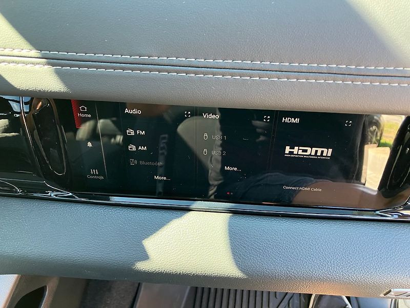 Dodge RAM (2025) 3.0 I6 426k REBEL PREMIUM EDIT - fotka 54 z 77