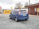 Ford C-MAX (2009) 1.6D 80KW – DIGI KLIMA - náhled 7