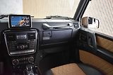 Mercedes-Benz Třídy G 63 AMG DESIGNO*TAŽNÉ*DPH* - náhled 9