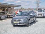 Škoda Octavia (2017) ČR 2.0TDI 135KW SCOUT - náhled 1
