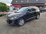 Volkswagen Tiguan 2,0TDI 4x4 LIFE NAVI TZ - náhled 1