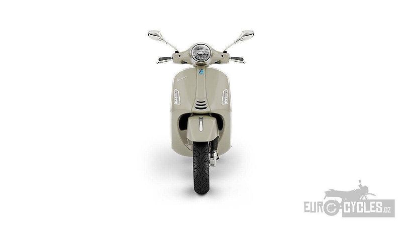 Vespa (2026) GTS 310 HPE ABS Akce splátky b - fotka 8 z 10
