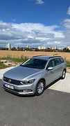 Volkswagen Passat (2018) B8, Comfortline, 4x4, DSG - fotografie inzerátu