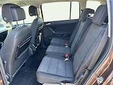 Volkswagen Touran 1.6 TDI Comfortline 7 míst - náhled 12
