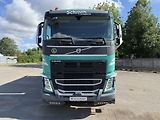 Volvo FH 500 6x4 Bordmatic TOP STAV  - náhled 1