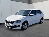 Škoda Scala (2022) AMBITION 1.0TSI 70kW CZ DPH - náhled 1