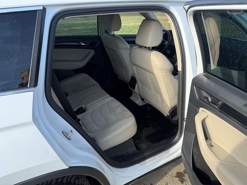 Škoda Kodiaq (2016) 2.0 /140kW - fotka 13 z 13