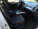 Audi Q5 (2012) 2.0 TDI, 4X4, Automat - náhled 9