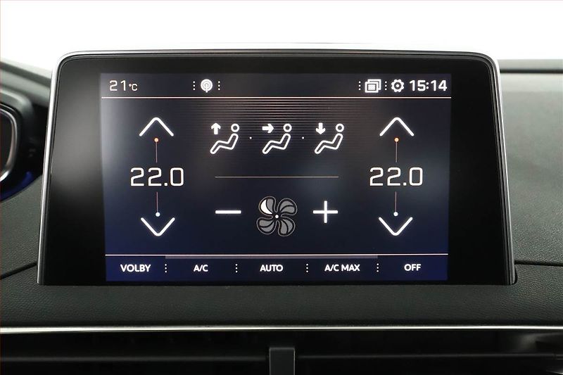 Peugeot 5008 (2019) PureTech 180 - fotka 17 z 21