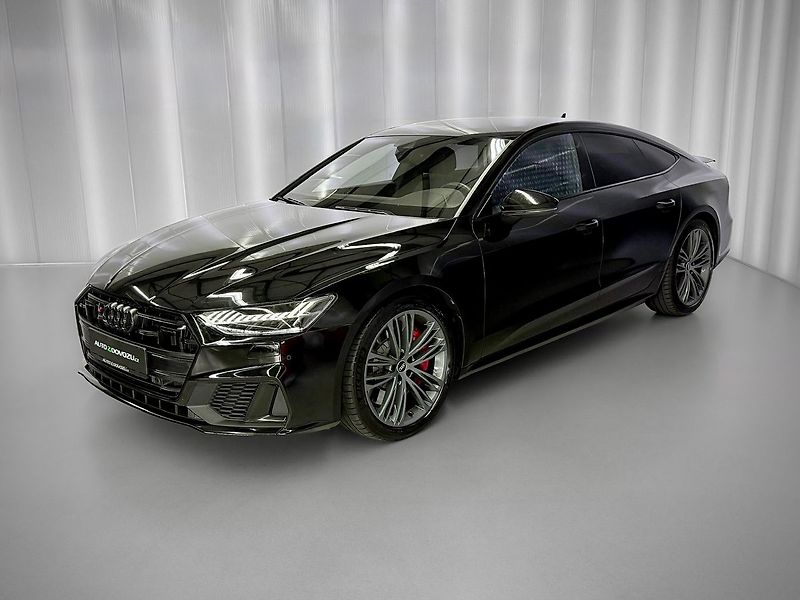 Audi S7 253KW QUATTRO SPORTBACK,  BANG - fotografie inzerátu