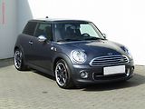 Mini Cooper (2013) 1.6, AT, kůže - náhled 1
