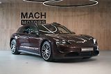 Porsche Taycan Sport Turismo, Pano, Matrix - náhled 3