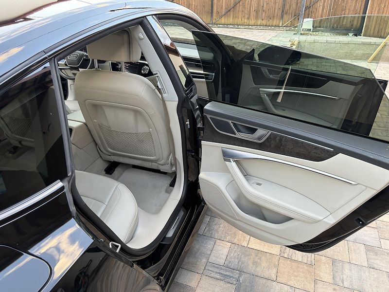 Audi A7 (2019) 50 Tdi,S-line Quattro Panorama - fotka 14 z 24