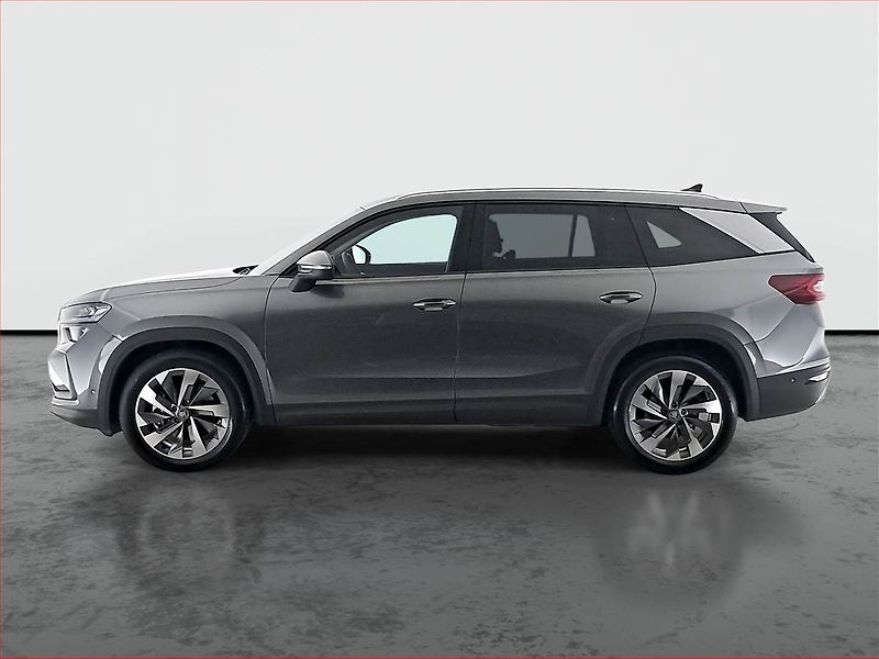 Škoda Kodiaq (2026) 2.0 TSI - fotka 3 z 21