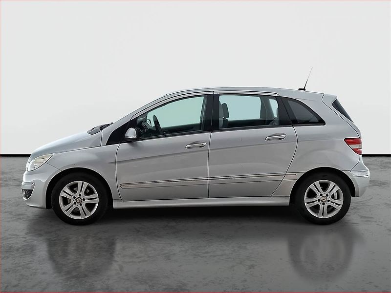 Mercedes-Benz Třídy B (2008) B 180 CDI - fotka 3 z 14