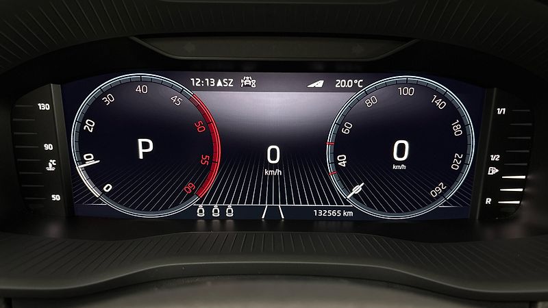 Škoda Kodiaq 2.0 TDI DSG 4x4 Style - fotka 10 z 29