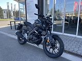 Yamaha (2026) MT-125 EU5+ - náhled 1