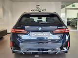 BMW Řada 5 (2025) 540d xDrive Touring M Sport - náhled 7
