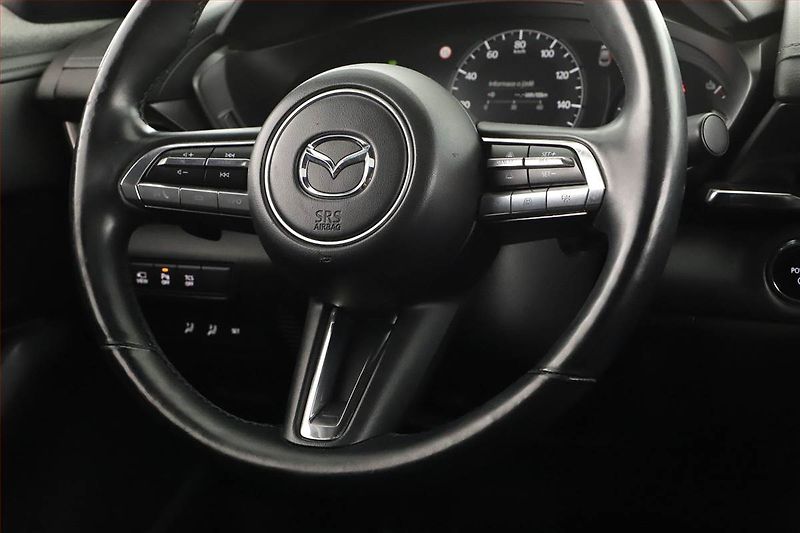 Mazda MX-30 (2020) e-Skyactiv, SoH 91%, Automat - fotka 15 z 20