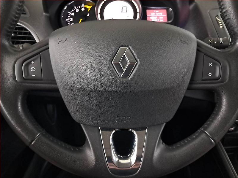 Renault Mégane (2015) Limited 1.6 16V, ČR,1.maj - fotka 15 z 16