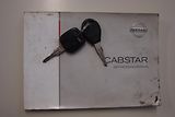 Nissan Cabstar (2003) 3.0TDi,88Kw,6-míst,STK+ME 9/28 - náhled 50