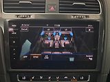 Volkswagen Golf (2017) 2.0 TDI, 4X4, Automat, Navi - náhled 23