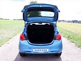 Opel Corsa 1,2 i 51kW Sport Klima CZ - náhled 9