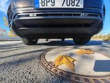 Volkswagen Touareg (2022) ČR, 1.majitel, tažné, servis - náhled 33
