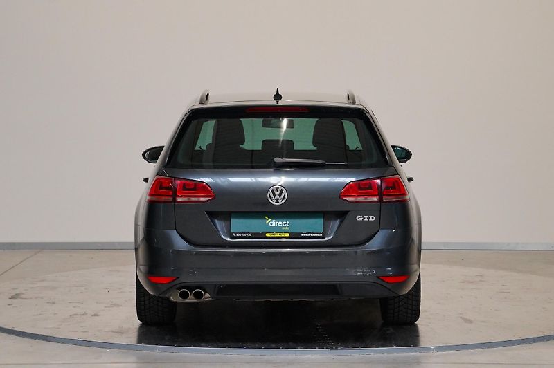 Volkswagen Golf - fotka 6 z 26