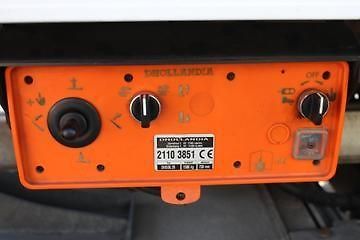 Mercedes-Benz Actros (2022) 2632 6X2 chlaďák EURO 6 - fotka 7 z 21