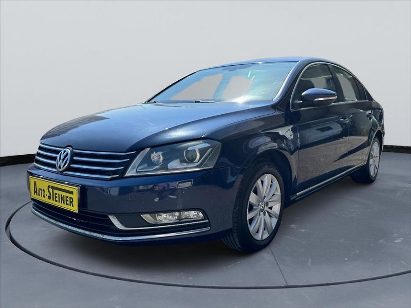 Volkswagen Passat 1,4 CNG, DPH, Kamery - fotka 3 z 20