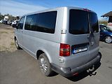 Volkswagen Caravelle 2,5 TDi 96 Kw 9 Míst - náhled 7