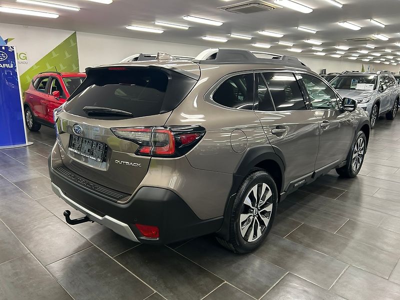 Subaru Outback (2024) 2.5 Touring 2024 | Záruka - fotka 6 z 57