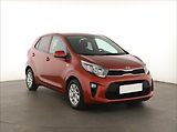 Kia Picanto (2018) 1.2 MPI, Navi, Tempomat - náhled 1