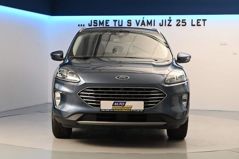 Ford Kuga (2022) 2.5 LED ACC VIRTUAL Tažné Kame - fotka 3 z 41