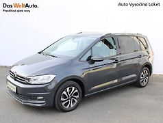 Volkswagen Touran (2023) 2.0 TDI 110kW DSG LED - fotografie inzerátu