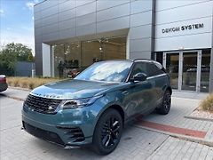 Land Rover Range Rover Velar 2,0 Dynamic SE D200 AWD - fotografie inzerátu